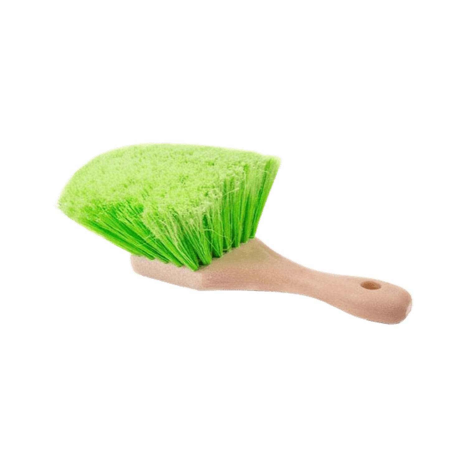 CDS green wash brush