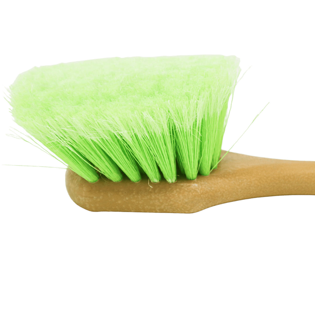 CDS green wash brush