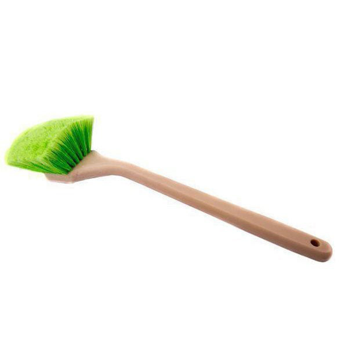 CDS green wash brush