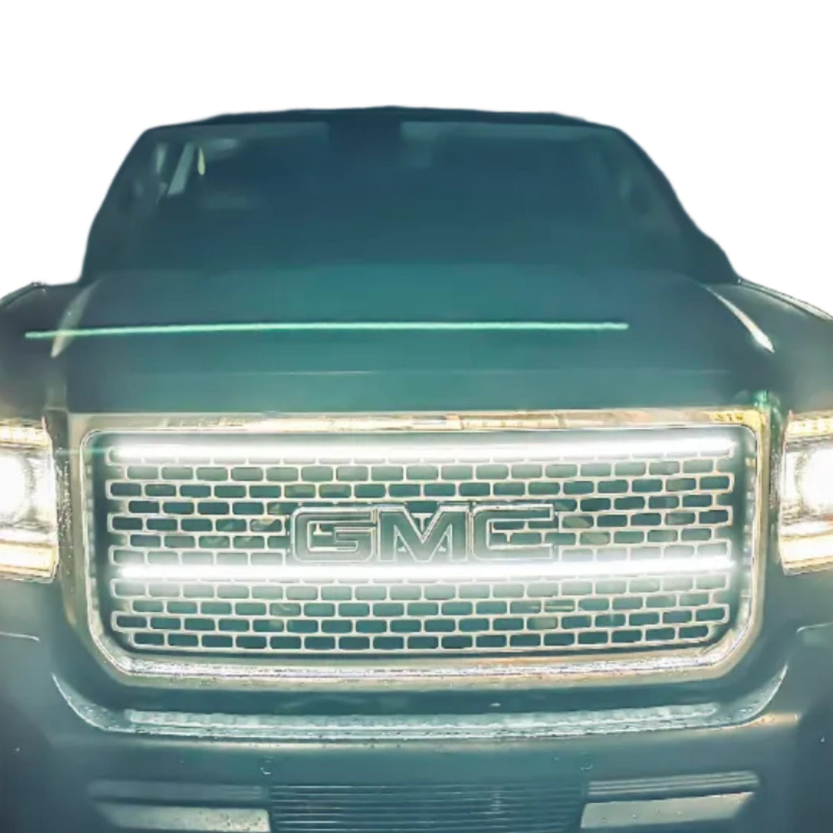 Motor Vehicle Lighting
