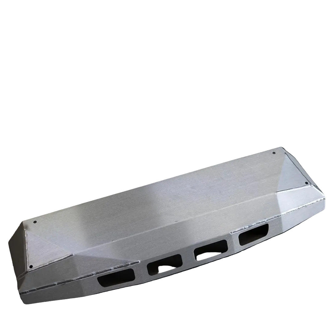 CJC Offroad Skid Plate Air Dam Delete made for 10-18 Ram 6.7L Cummins