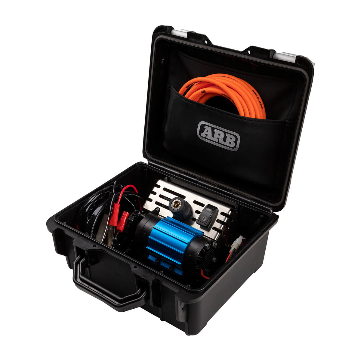 ARB High Output 12 Volt Portable Air Compressor