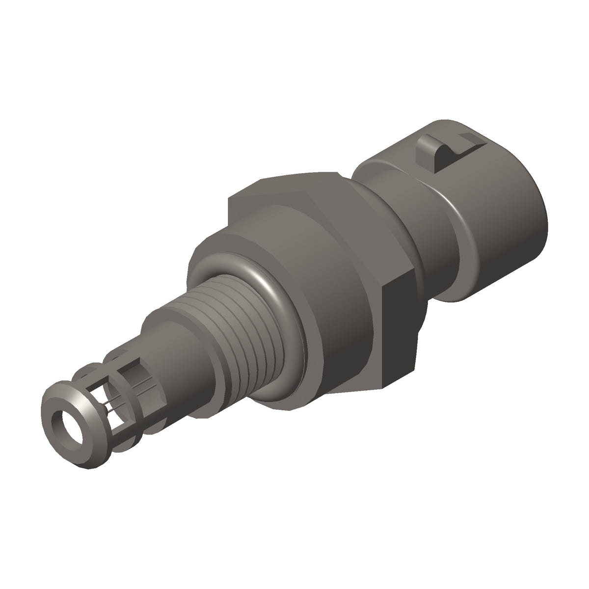 Cummins Replacement Intake Air Temperature Sensor for 98.5-02 Dodge Ram 5.9L Cummins