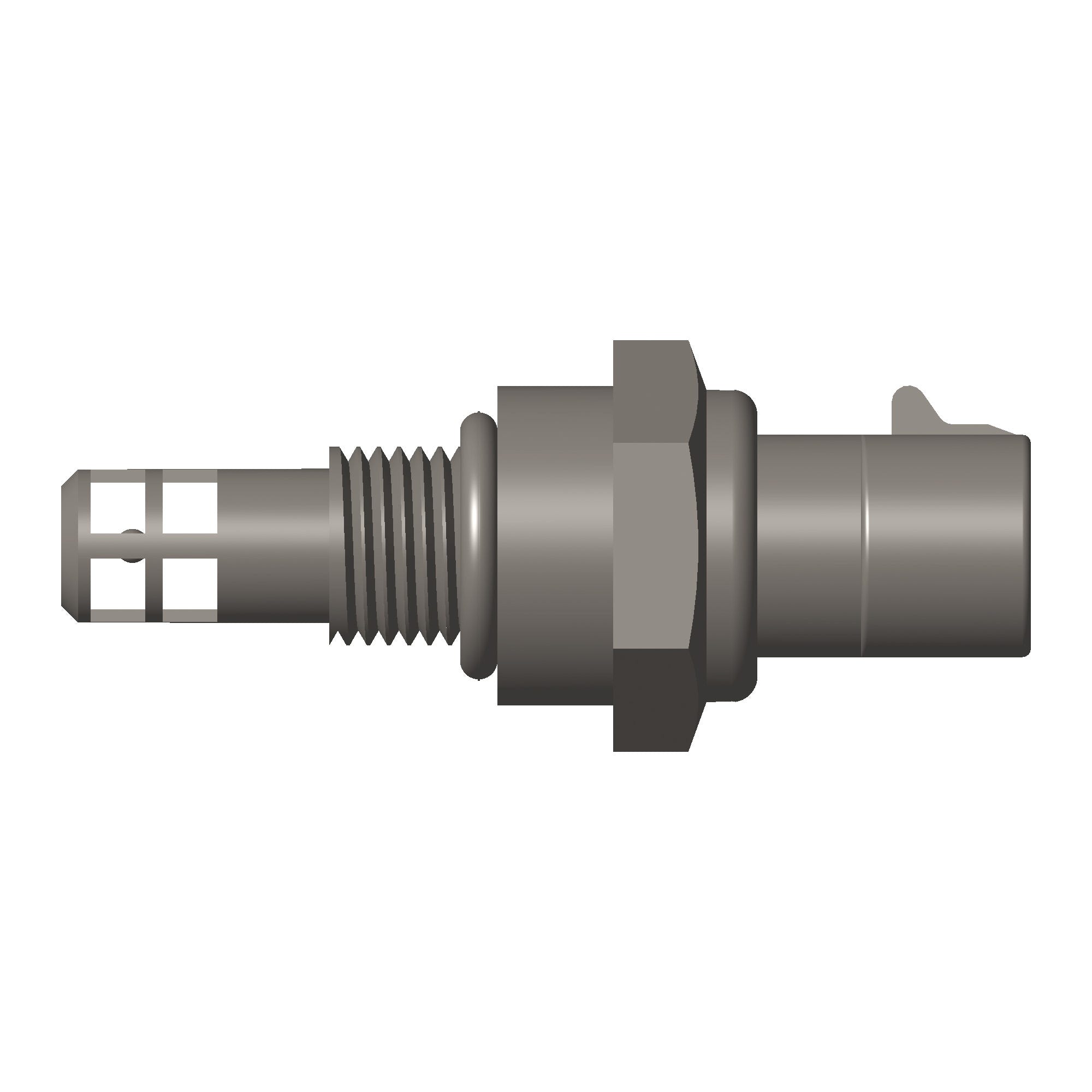 Cummins Replacement Intake Air Temperature Sensor for 98.5-02 Dodge Ram 5.9L Cummins