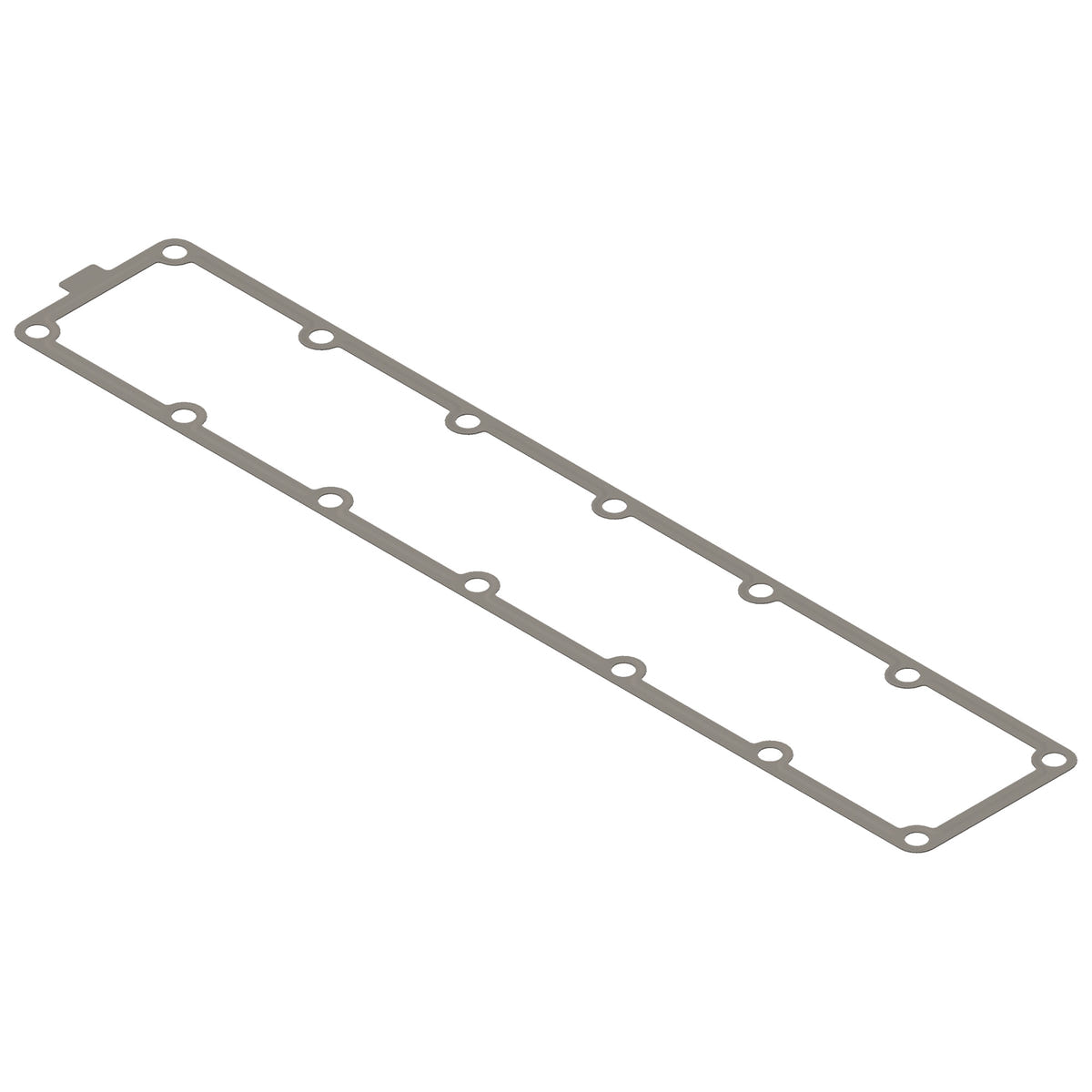 Cummins 3947530 Intake Plenum Gasket for 03-18 Ram 5.9L and 6.7L Cummins