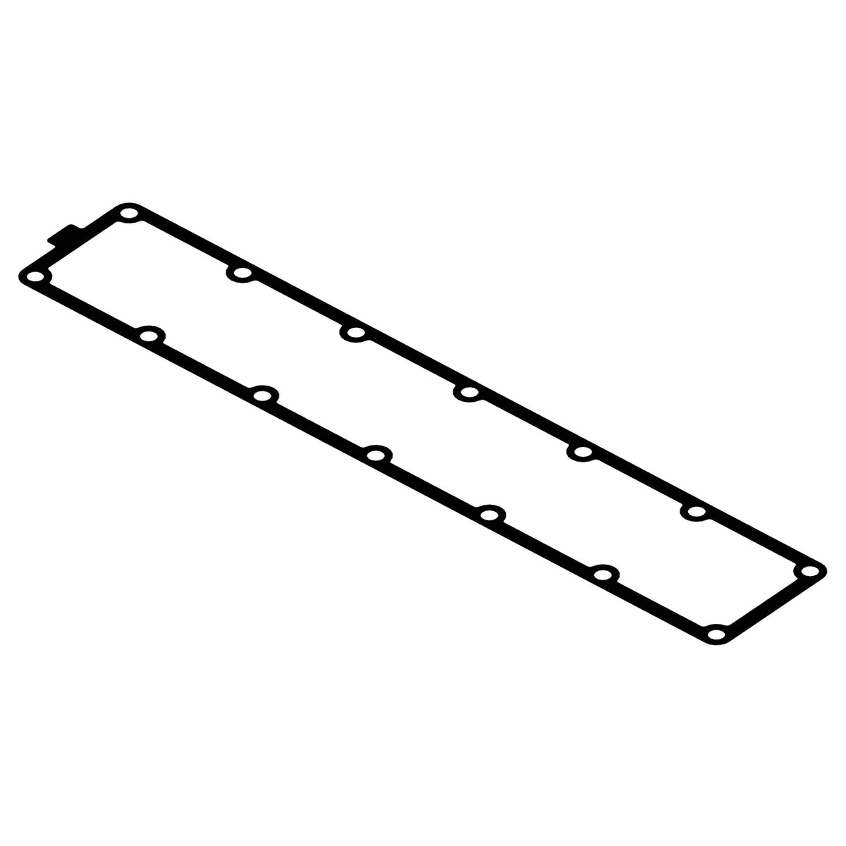 Cummins 3947530 Intake Plenum Gasket for 03-18 Ram 5.9L and 6.7L Cummins