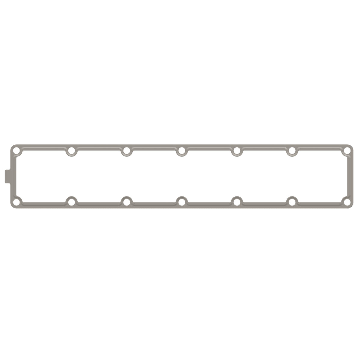 Cummins 3947530 Intake Plenum Gasket for 03-18 Ram 5.9L and 6.7L Cummins