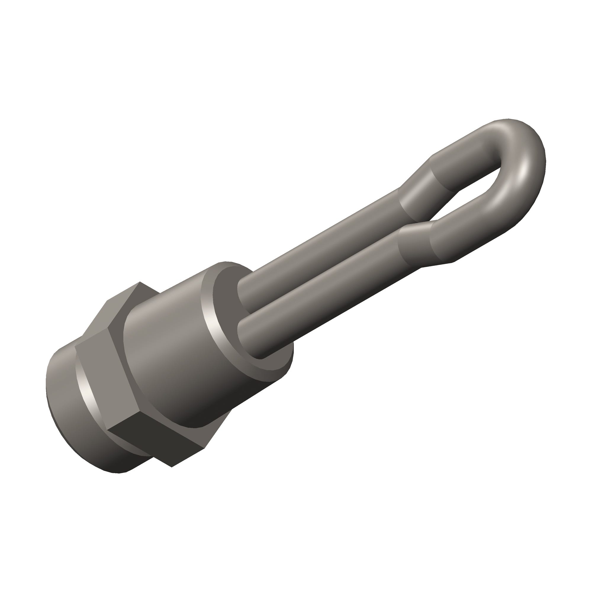 Cummins Replacement Engine Block Heater Element for 98.5-21 Ram 5.9 and 6.7L Cummins