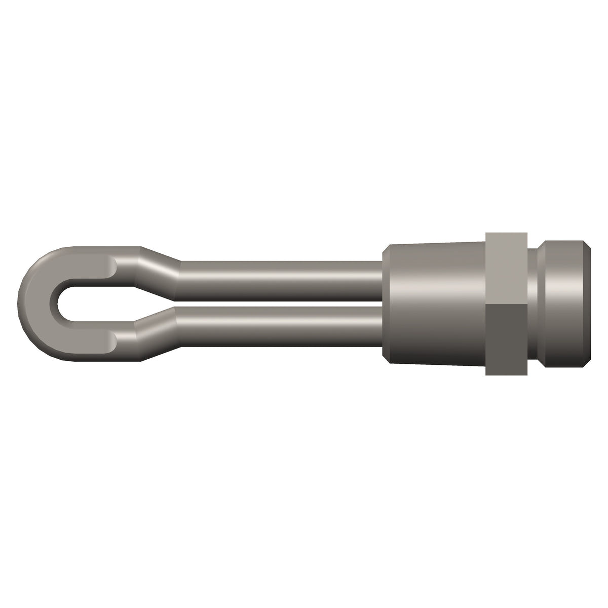 Cummins Replacement Engine Block Heater Element for 98.5-21 Ram 5.9 and 6.7L Cummins