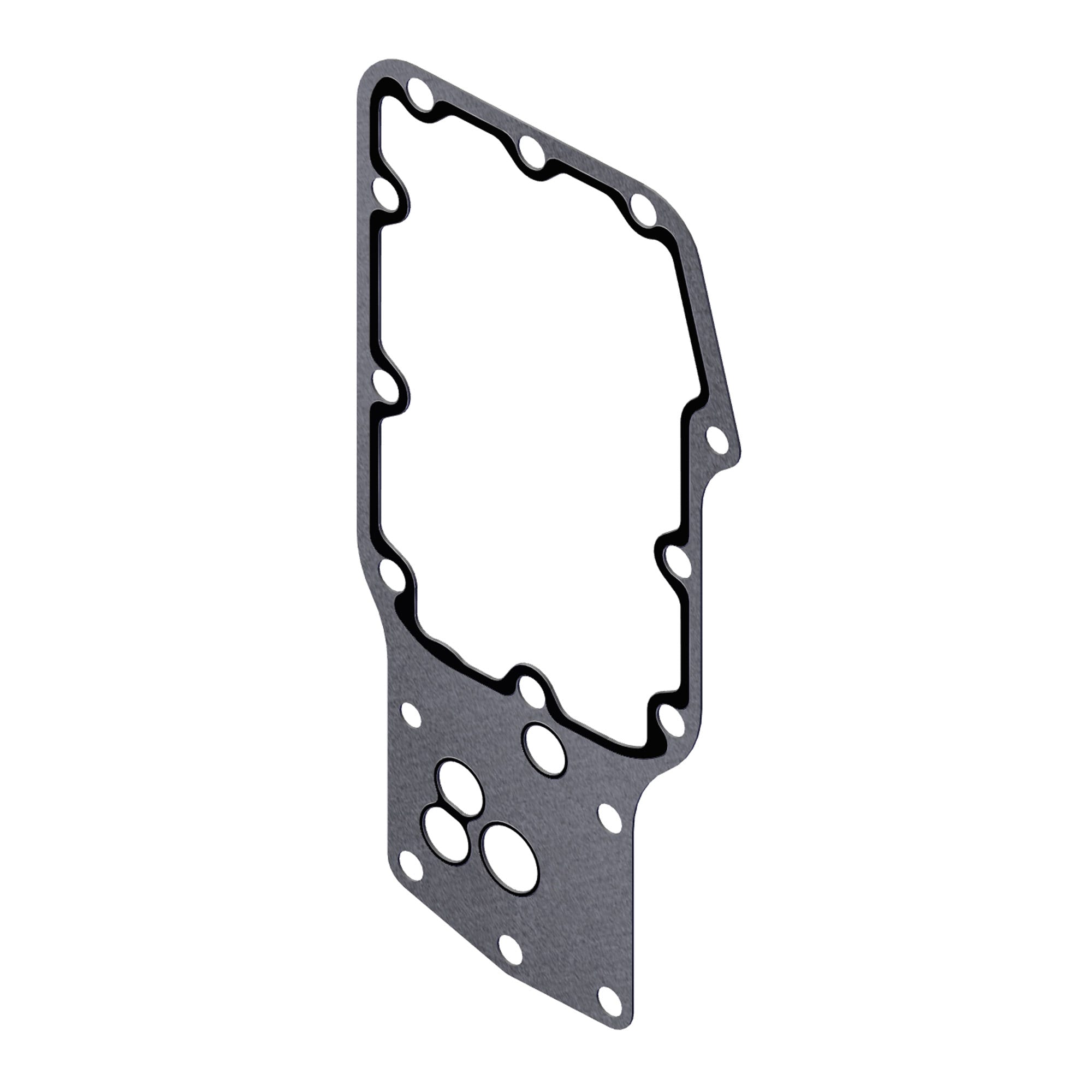 Cummins Replacement Oil Cooler To Engine Block Gasket for 03-07 Ram 5.9L Cummins