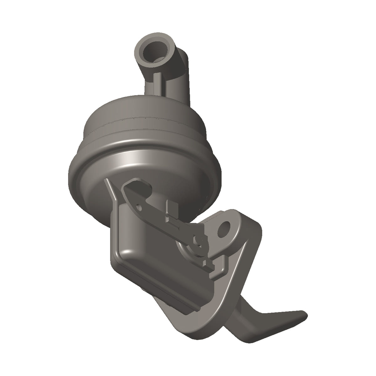 Cummins Replacement Mechanical Fuel Lift Pump for 89-93 Dodge Ram 5.9L Cummins
