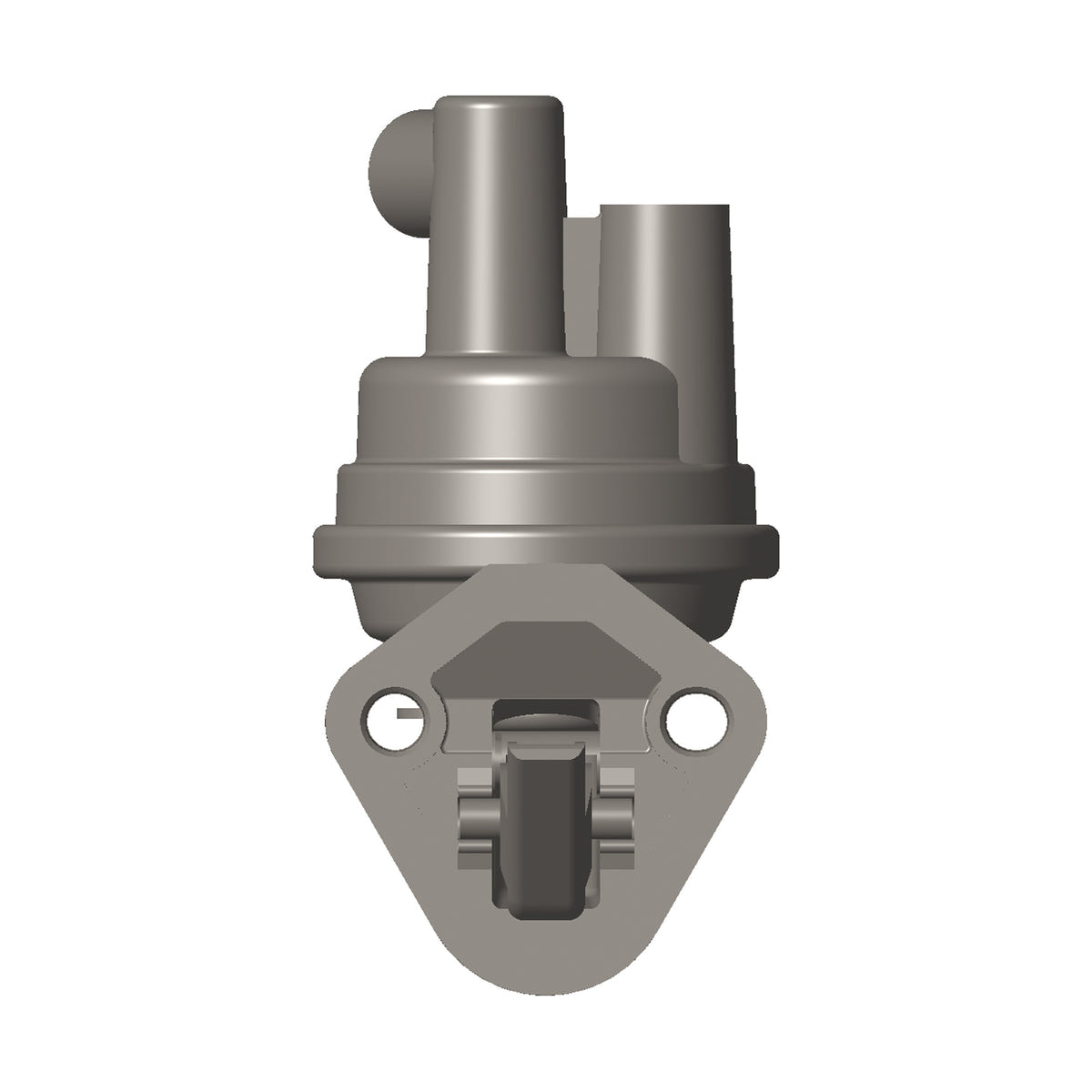 Cummins Replacement Mechanical Fuel Lift Pump for 89-93 Dodge Ram 5.9L Cummins