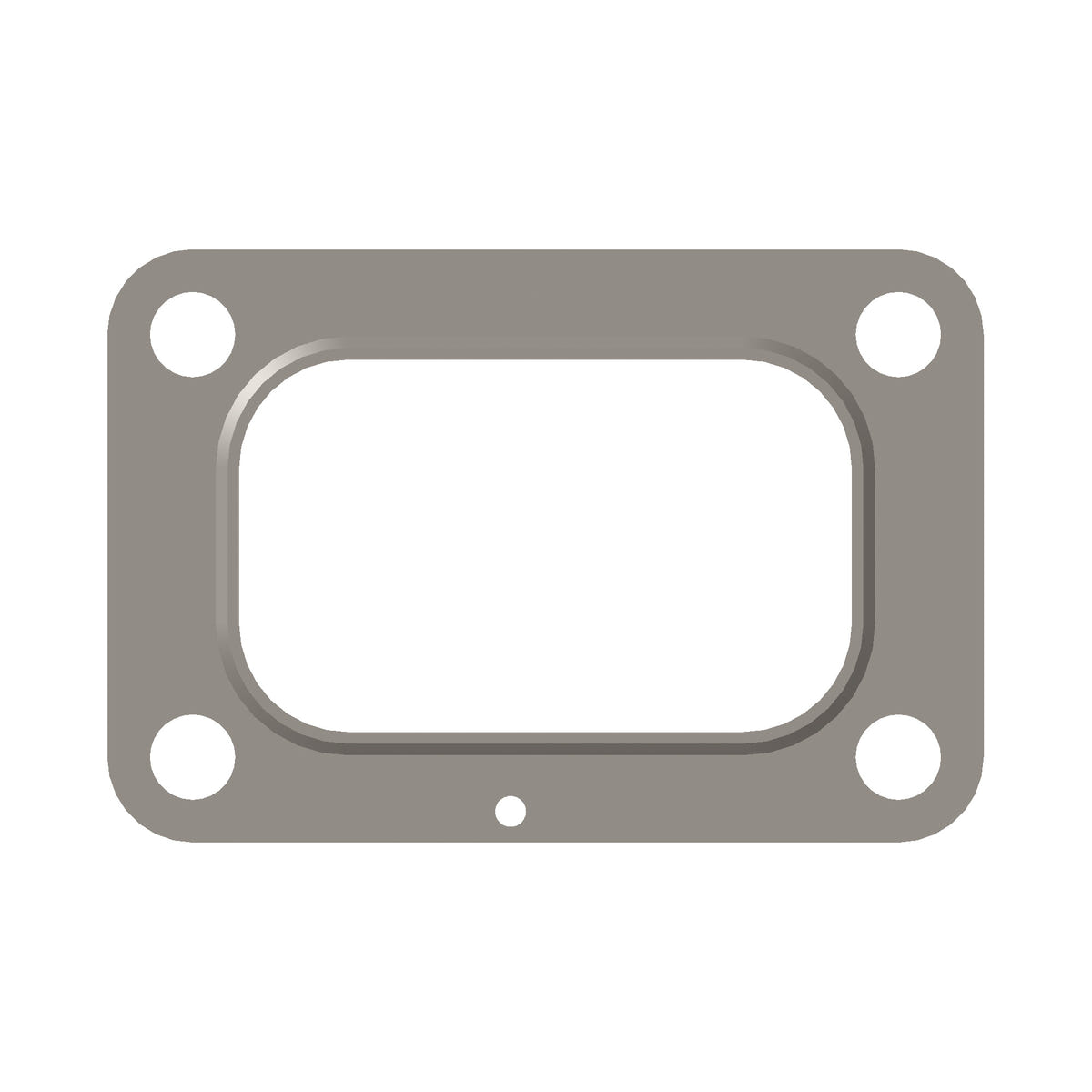 Cummins Replacement Turbo To Manifold Gasket for 13-18 Ram 6.7L Cummins