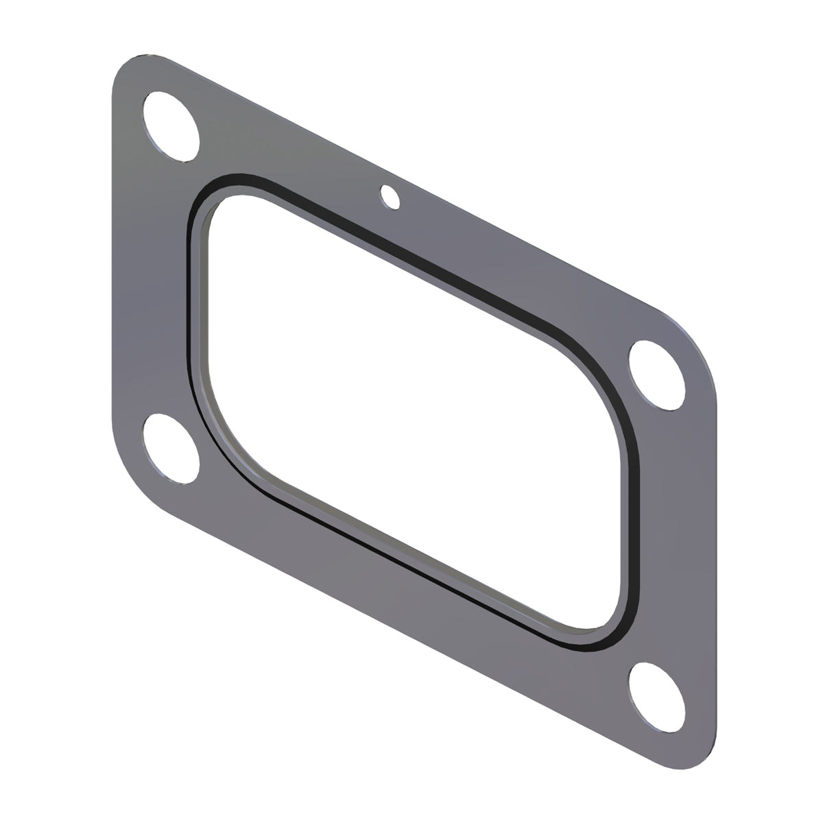 Cummins Replacement Turbo To Manifold Gasket for 13-18 Ram 6.7L Cummins