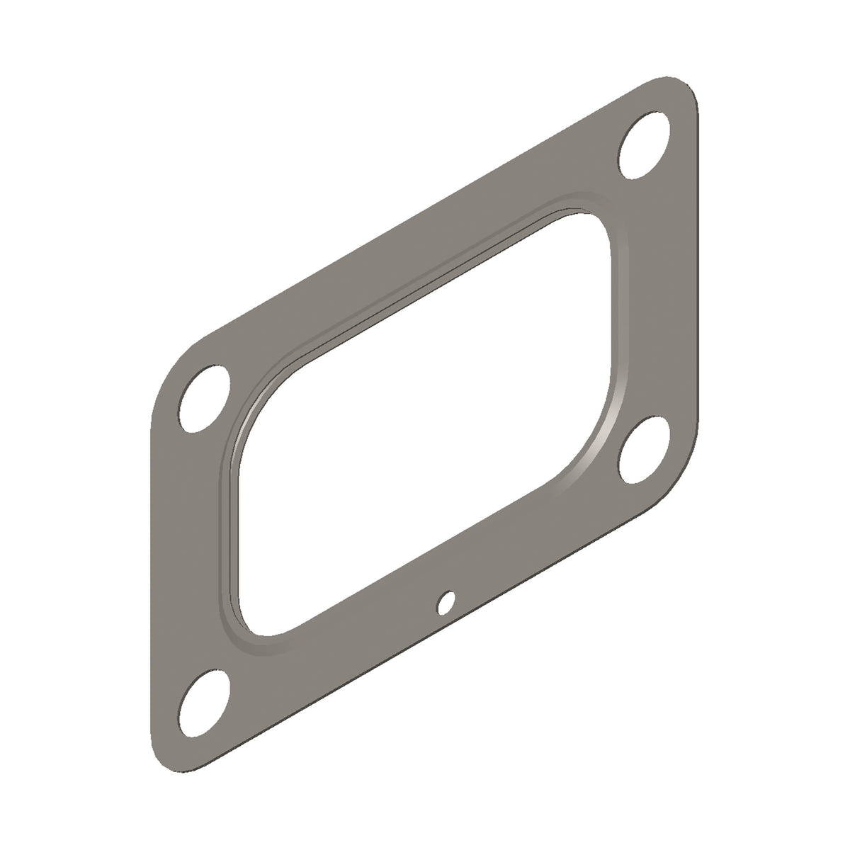 Cummins Replacement Turbo To Manifold Gasket for 13-18 Ram 6.7L Cummins