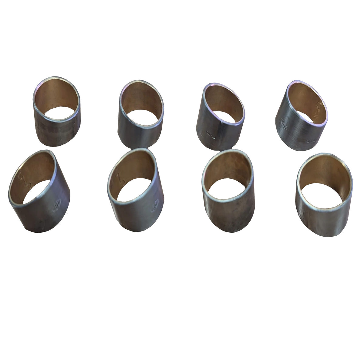 CNC Fabrication Connecting Rod Wrist Pin Bushing Set 03-10 Ford 6.0L/6.4L Powerstroke