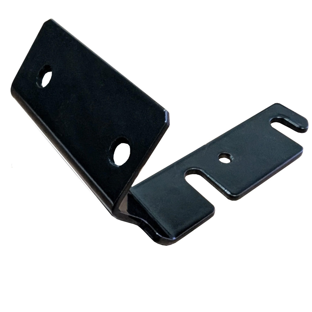 CNC Fabrication Glow Plug Solenoid Relay Bracket 94-97 Ford 7.3L Powerstroke