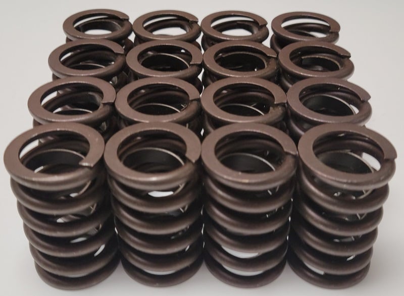 CNC Fabrication Stage 1 Valve Spring Set 94 03 Ford 7.3L Powerstroke