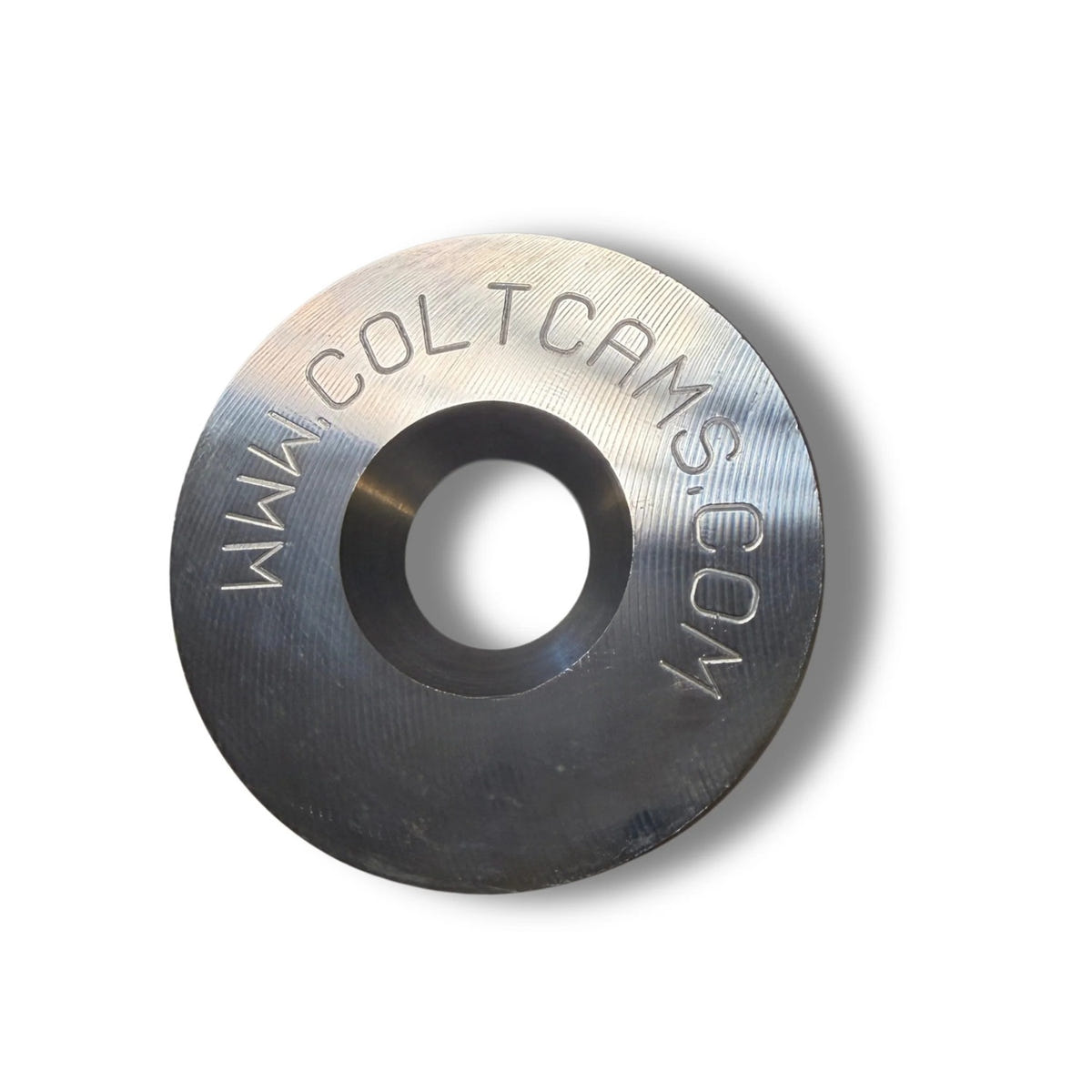 Colt Cams Cam Gear Retainer 89-02 Dodge Ram 5.9L Cummins