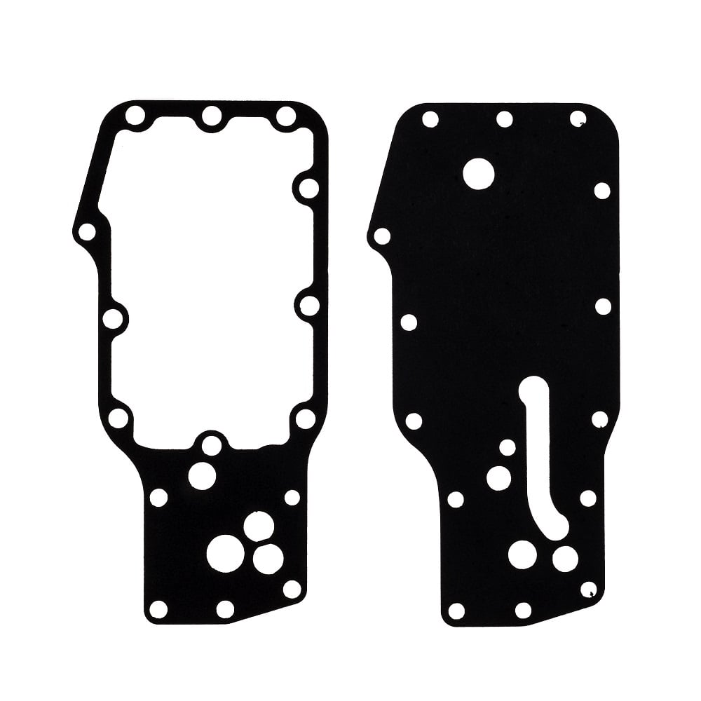 Cometic Oil Cooler Gasket Set for 07.5-18 Ram 6.7L Cummins