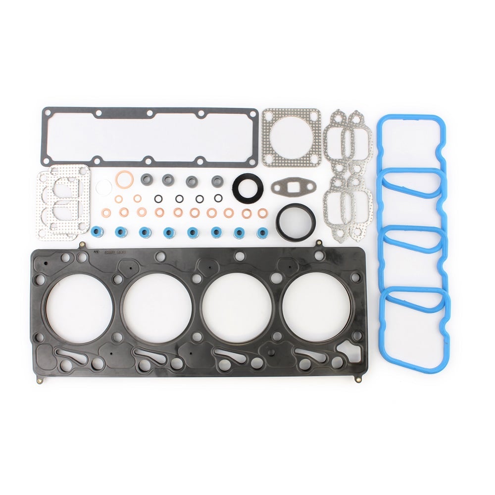 Cometic Top End Gasket Kit 4.100" Bore 4BT Cummins
