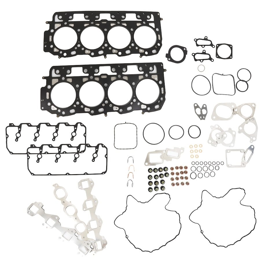 Cometic Top End Gasket Kit for 07.5-10 GM 6.6L Duramax LMM