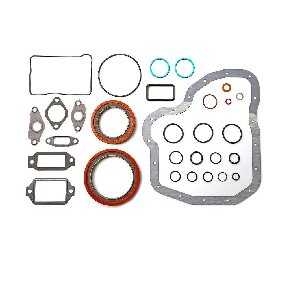 Cometic Bottom End Gasket Kit for 11-16 GM 6.6L Duramax LML