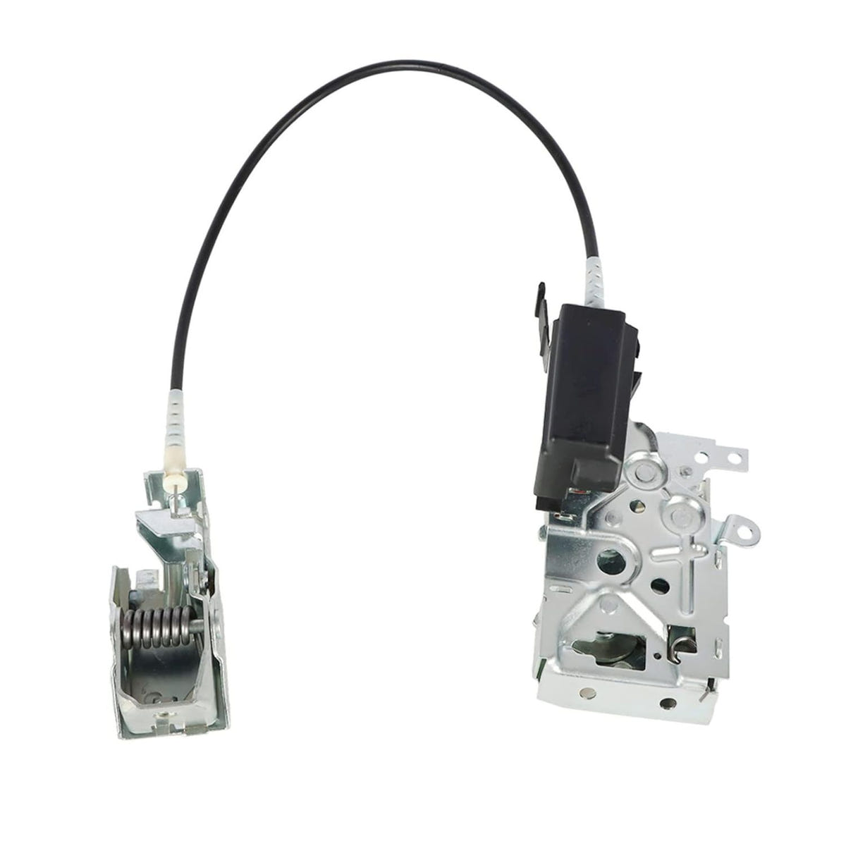 Complete Performance Passenger Door Latch Assembly for 92-97 Ford F-250 and F-350
