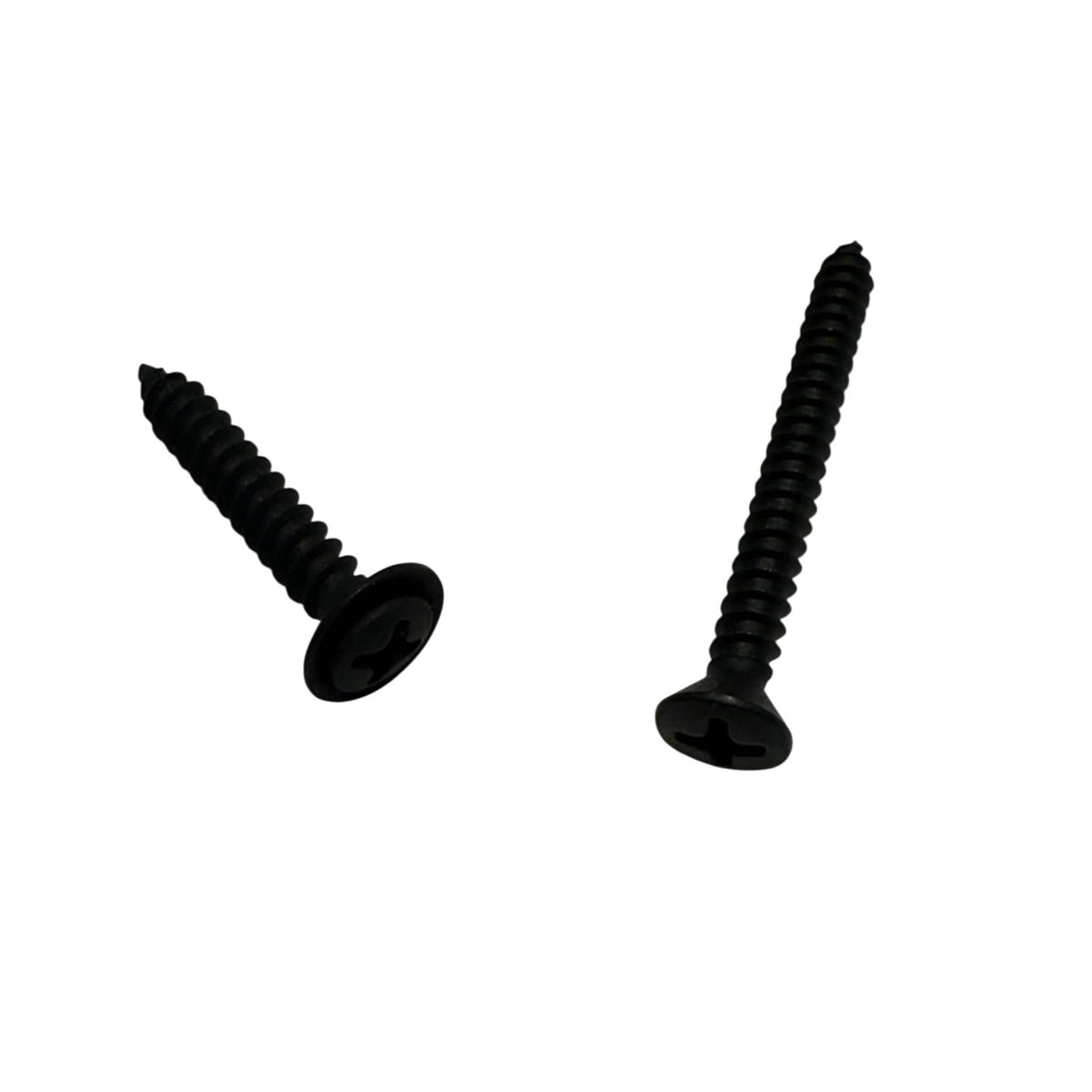 Complete Performance A Pillar Trim Screw Kit for 92-97 Ford F-Series and Bronco