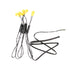 Complete Performance Cab Light Wiring Harness 92-97 Ford F-Series