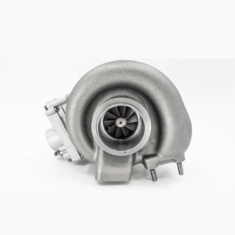 Calibrated Power Stealth STR Turbo for 07.5-18 Ram 6.7L Cummins