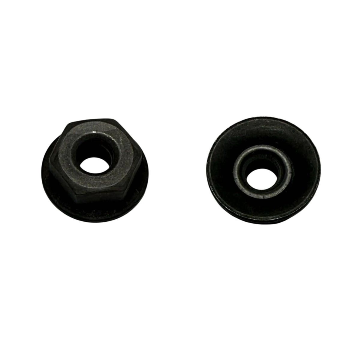 Complete Performance Dash Pad Nut Set for 92-97 Ford F-Series and Bronco
