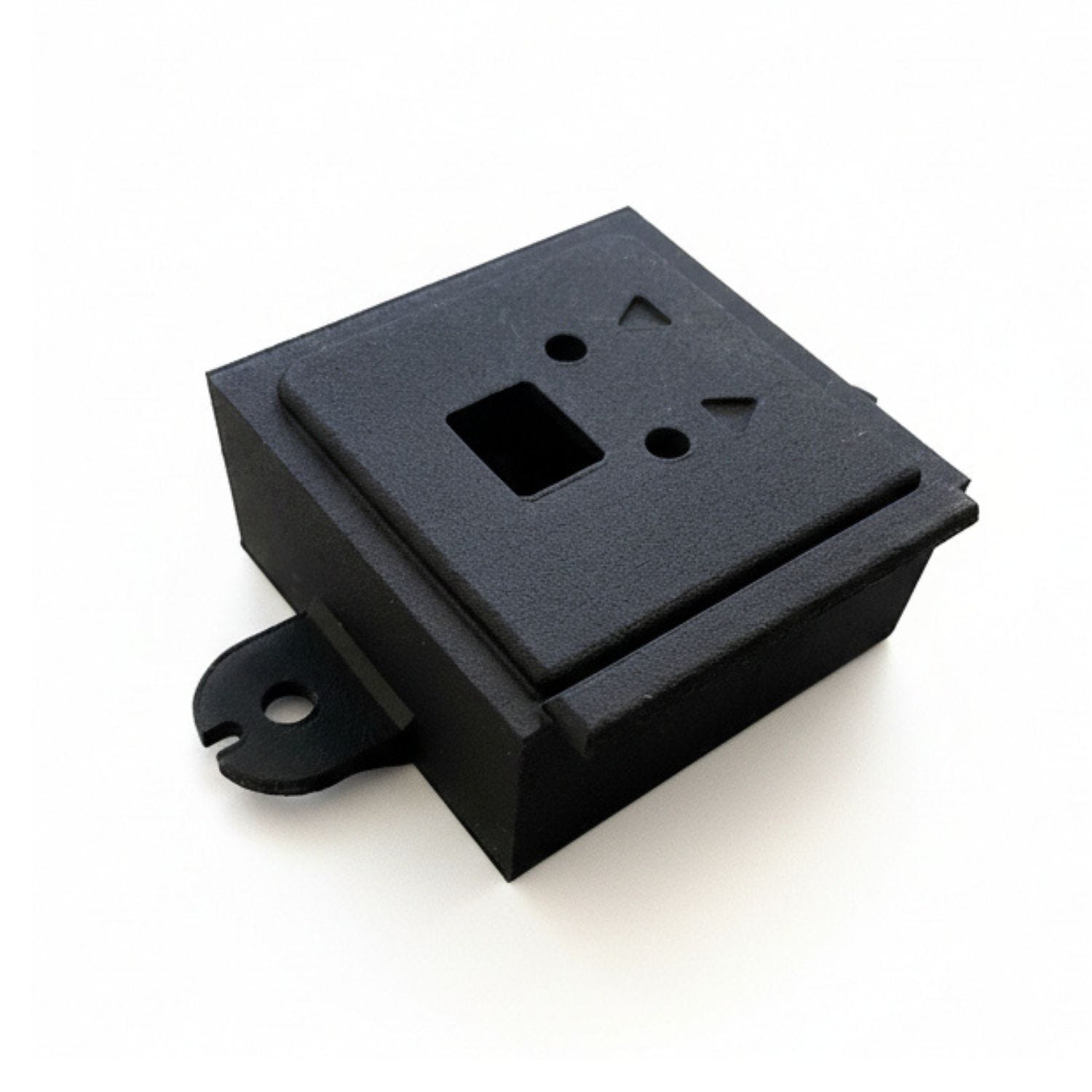 Complete Performance Hydra Dash Mount for 94-97 Ford F-250 and F-350