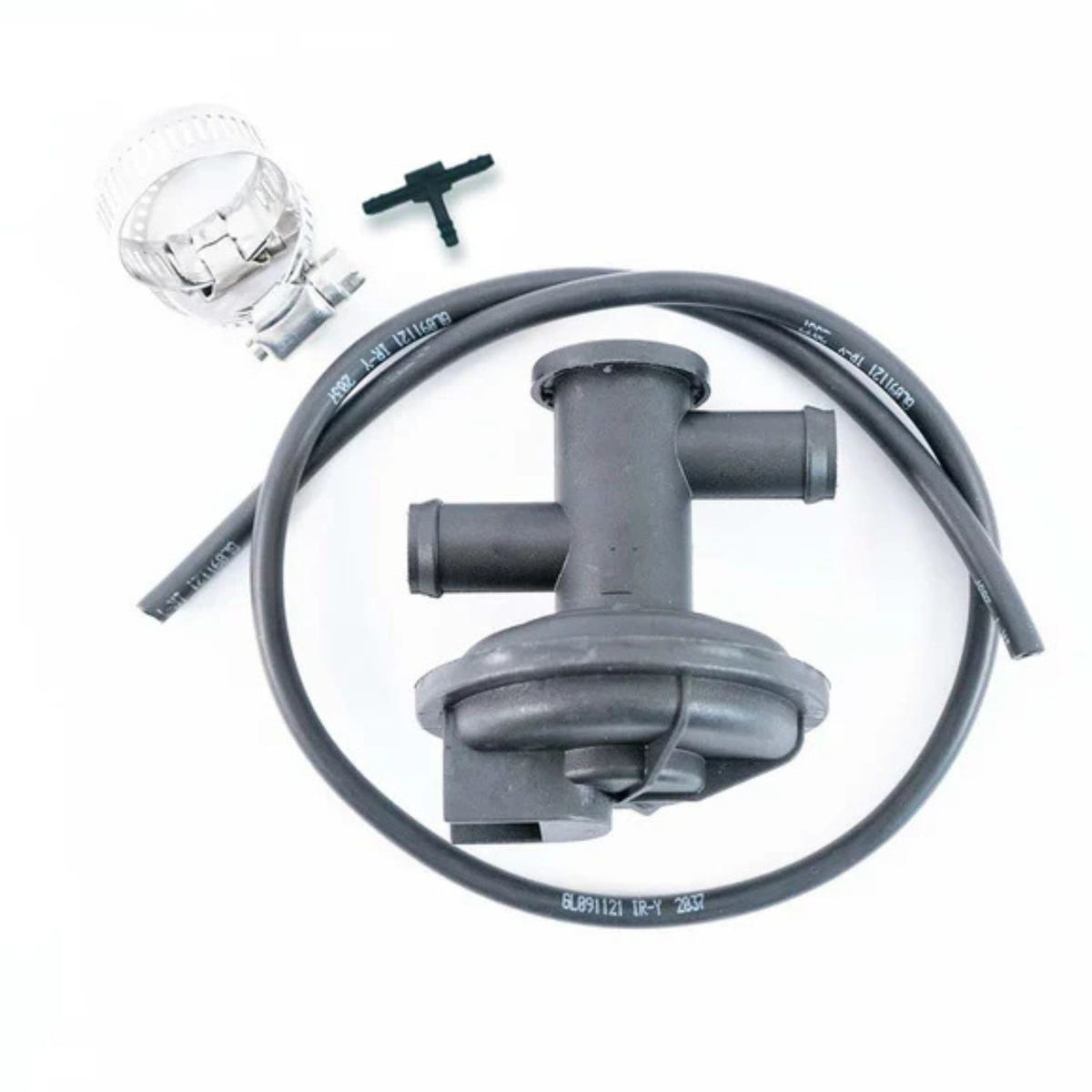 Complete Performance AC Improvement Kit for 80-97 Ford F-250 and F-350