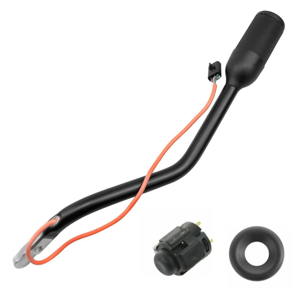Complete Performance Shifter Arm Assembly for 92-97 Ford F-250 and F-350