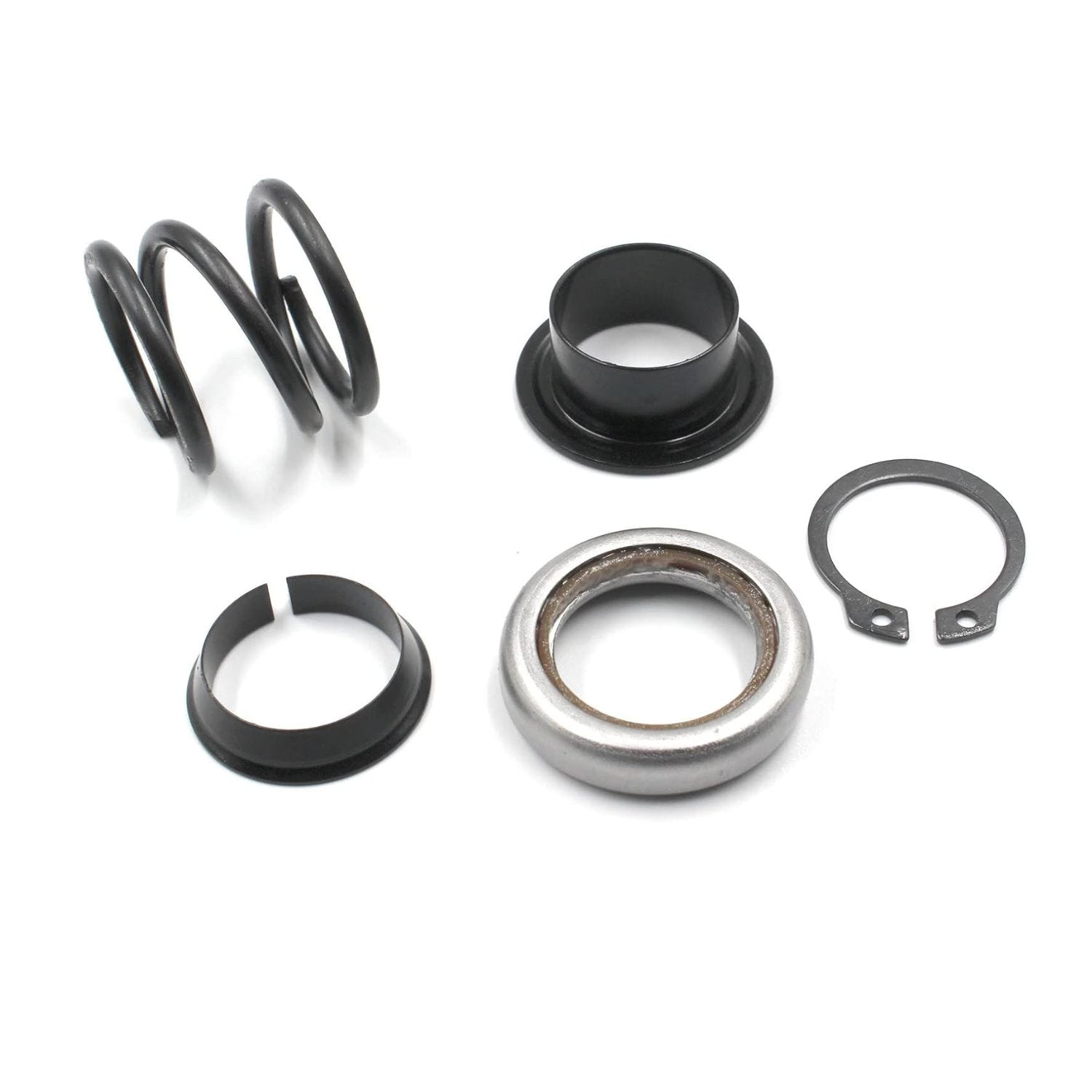 Complete Performance Steering Column Repair Kit for 92-97 Ford F-250 and F-350