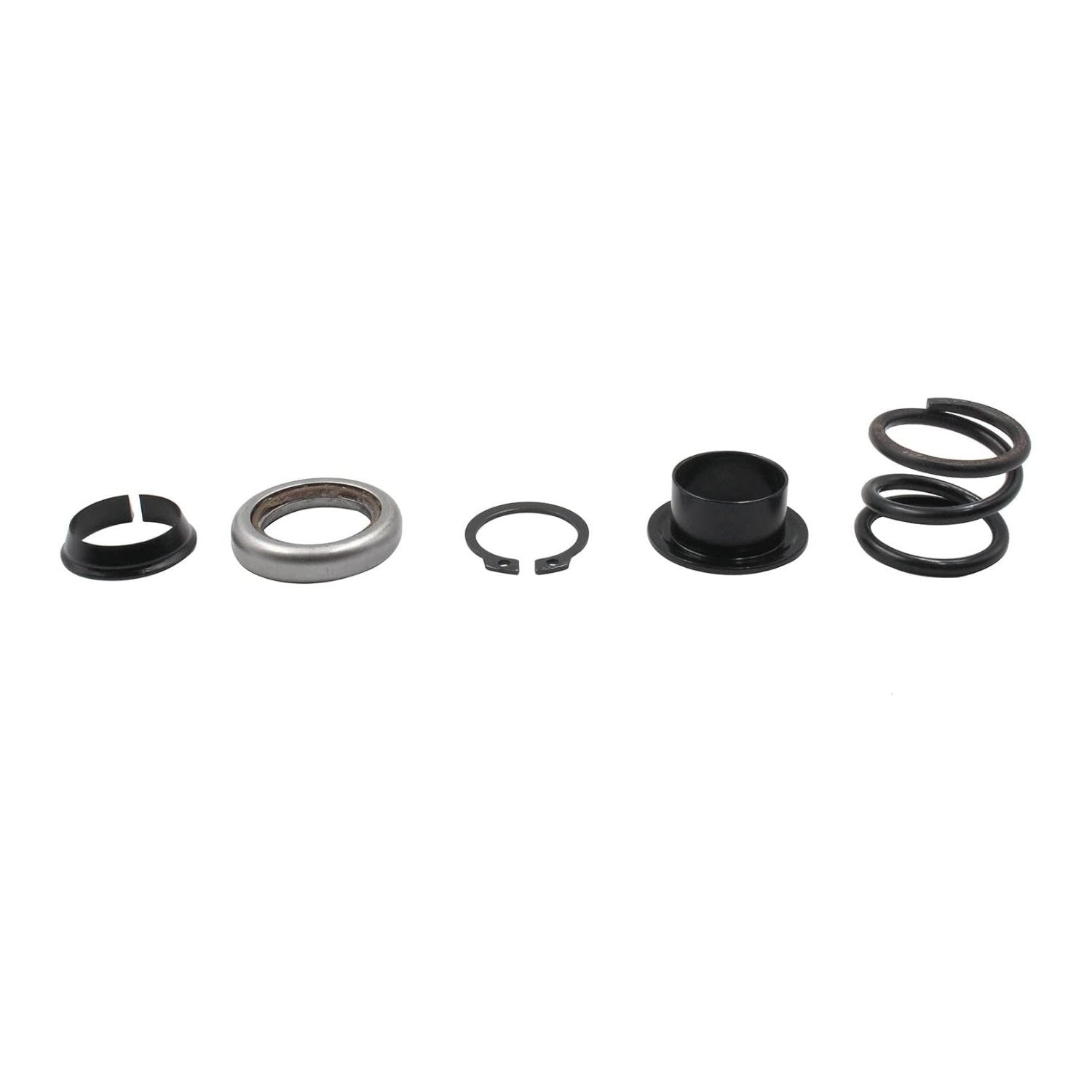 Complete Performance Steering Column Repair Kit for 92-97 Ford F-250 and F-350
