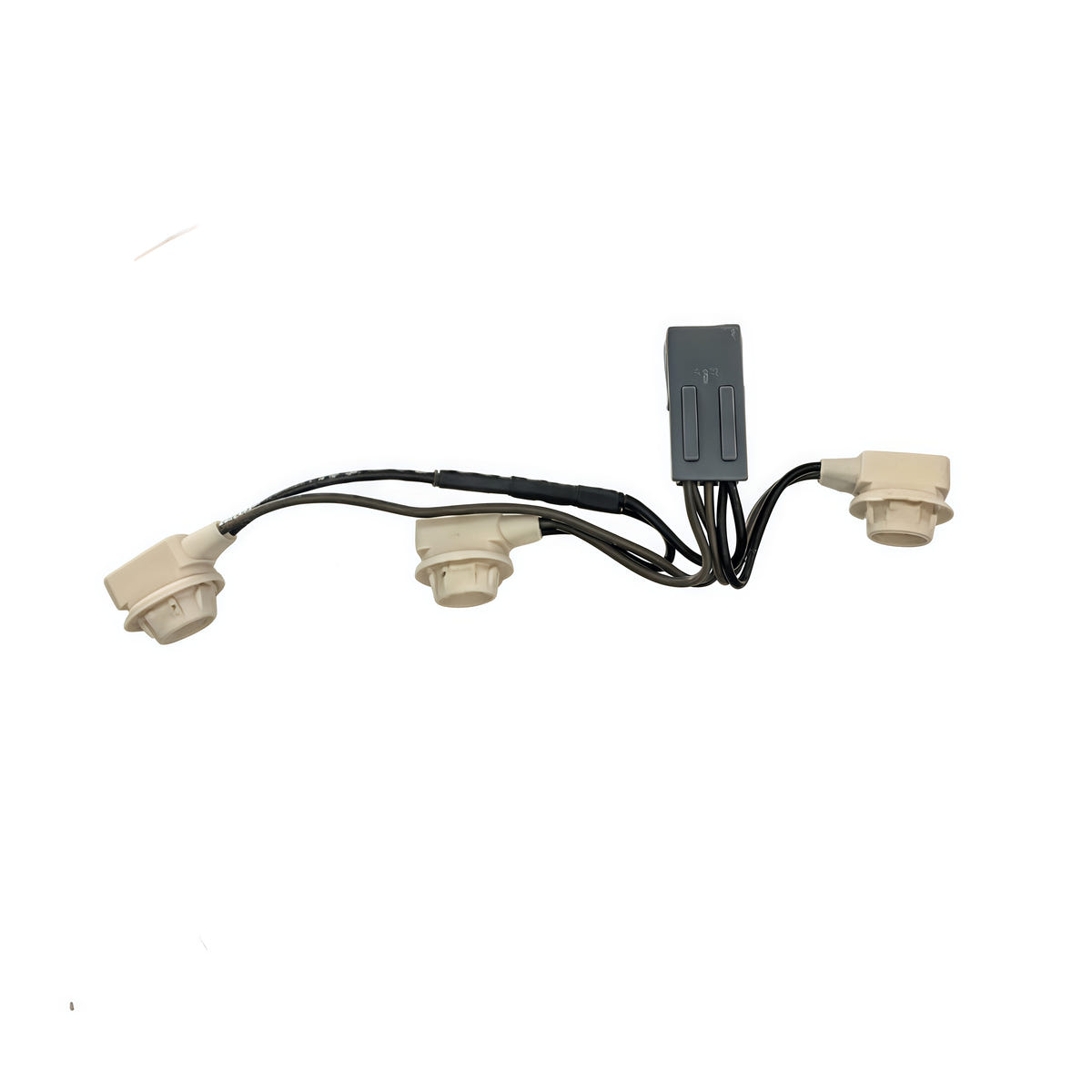 Complete Performance OEM Third Brake Harness for 94-97 Ford F250 and F350 7.3L PowerStroke