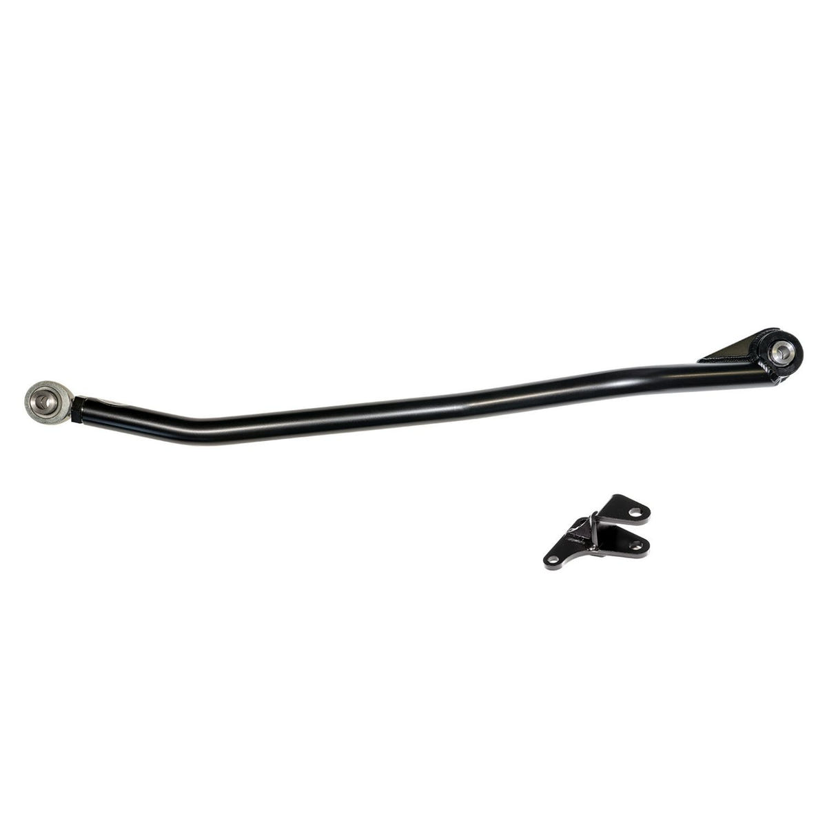 Carli Backcountry 2.0 inch remote reservoir shocks for Ram 2500 factory air ride