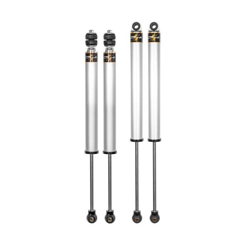 Carli SPEC 3" Commuter 2.0 Suspension System for 13-25 Ram 3500 6.7L Cummins
