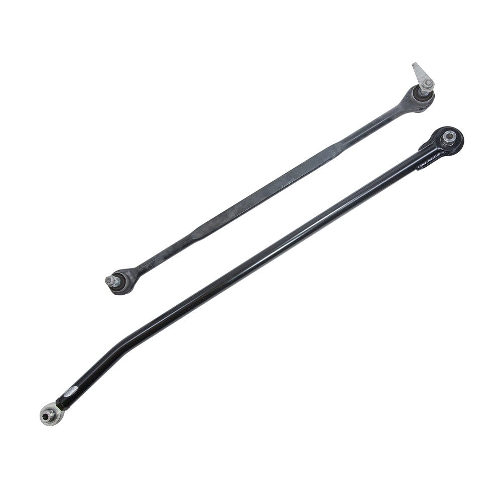 Carli Suspension Extended Rear Track Bar for 14-25 Dodge Ram 2500 4WD