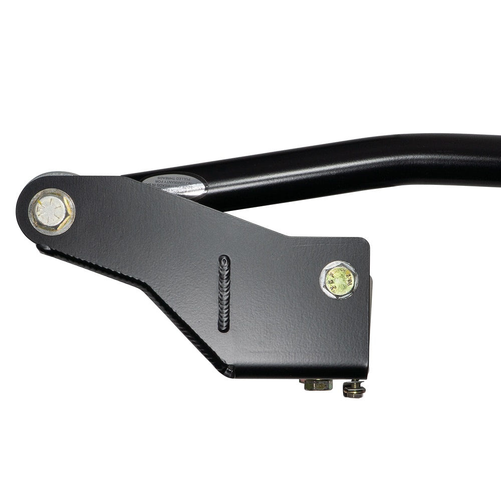 Carli Suspension Extended Rear Track Bar for 14-25 Dodge Ram 2500 4WD