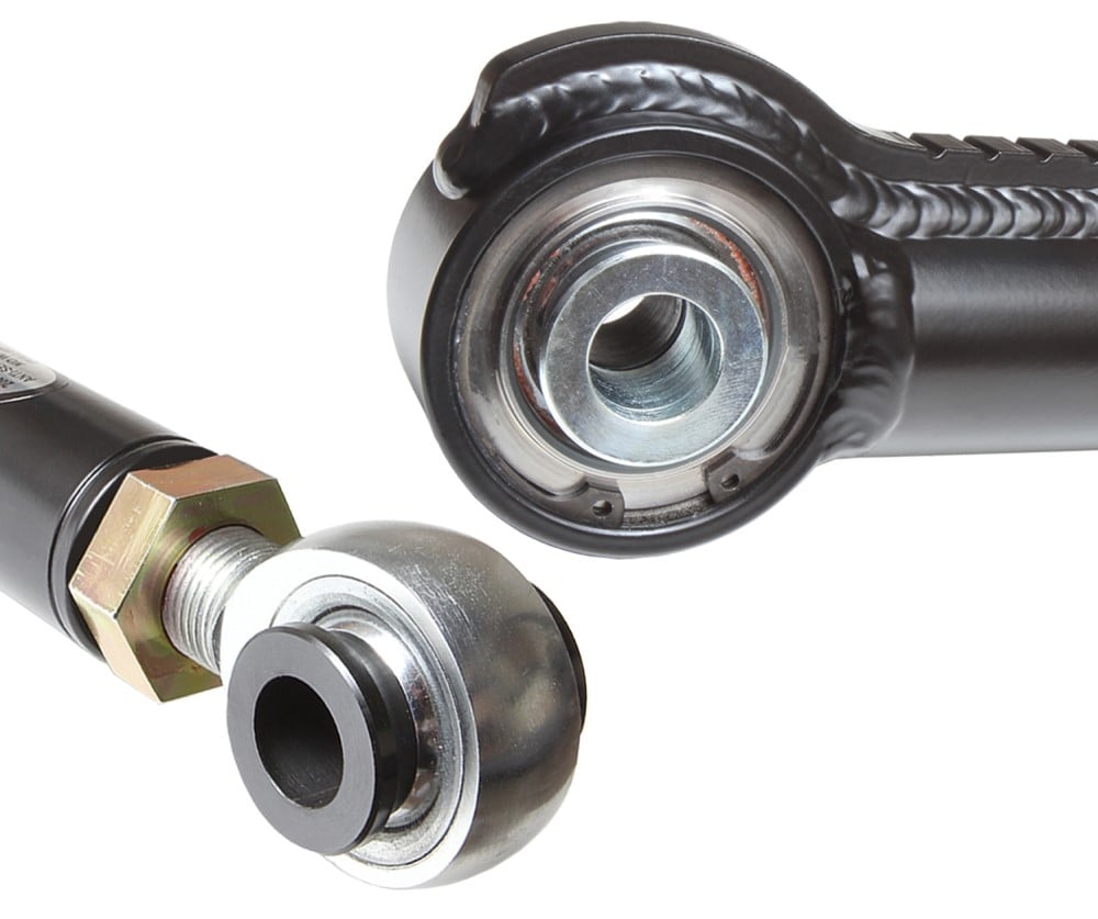 Carli Adjustable Track Bar for 03-13 Ram 2500 and for 03-12 Ram 3500