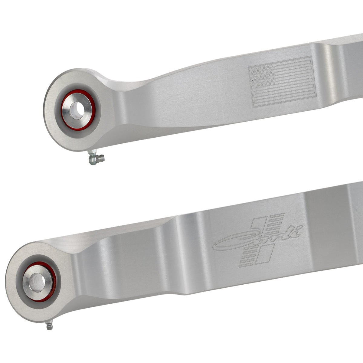 Carli Billet High Clearance Extended Control Arms 94-02 Ram 2500/3500