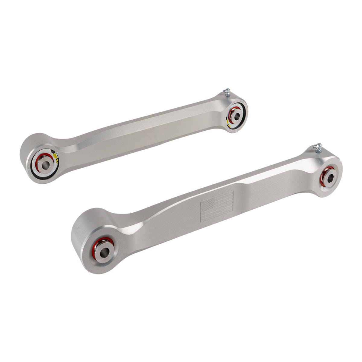 Carli Billet High Clearance Extended Control Arms 94-02 Ram 2500/3500
