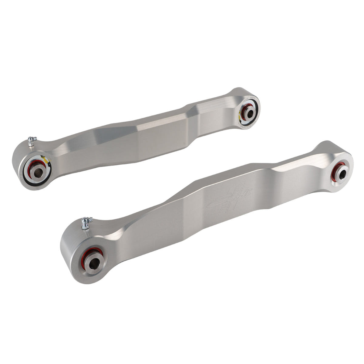 Carli Billet High Clearance Extended Control Arms 94-02 Ram 2500/3500