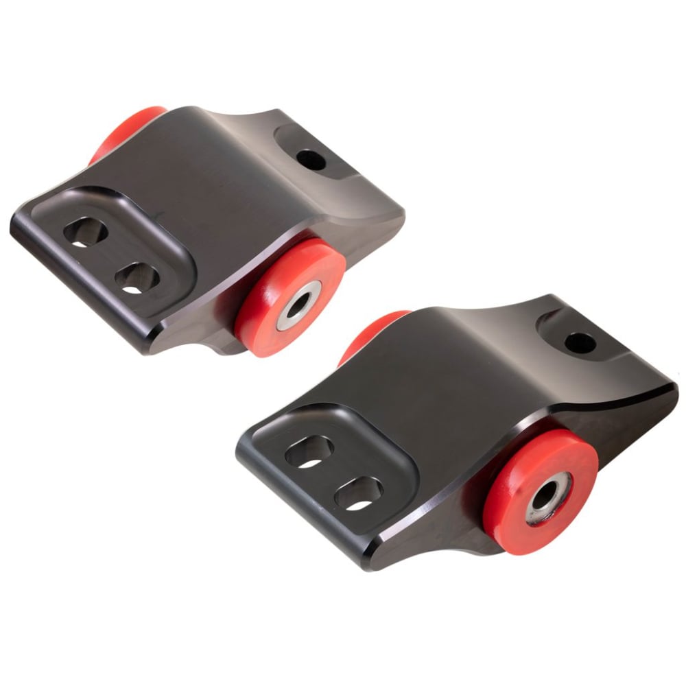 Carli Suspension Billet Motor Mounts for 03-07 Ram 5.9L Cummins