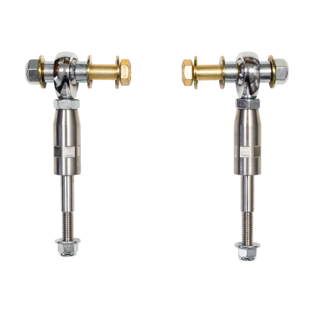 Carli 3" Starter Suspension System for 94-02 Dodge Ram 5.9L Cummins