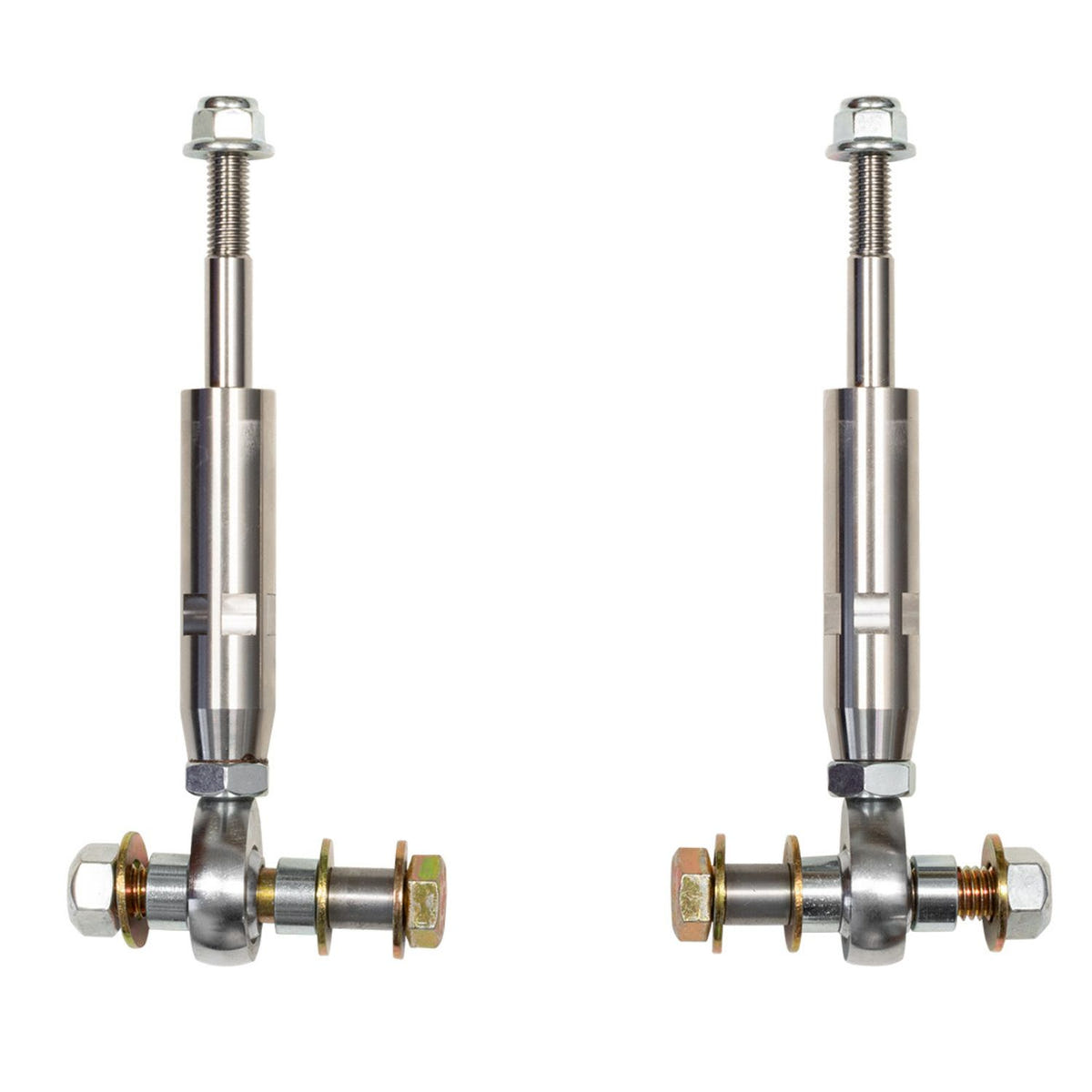Carli 3" Starter Suspension System for 94-02 Dodge Ram 5.9L Cummins