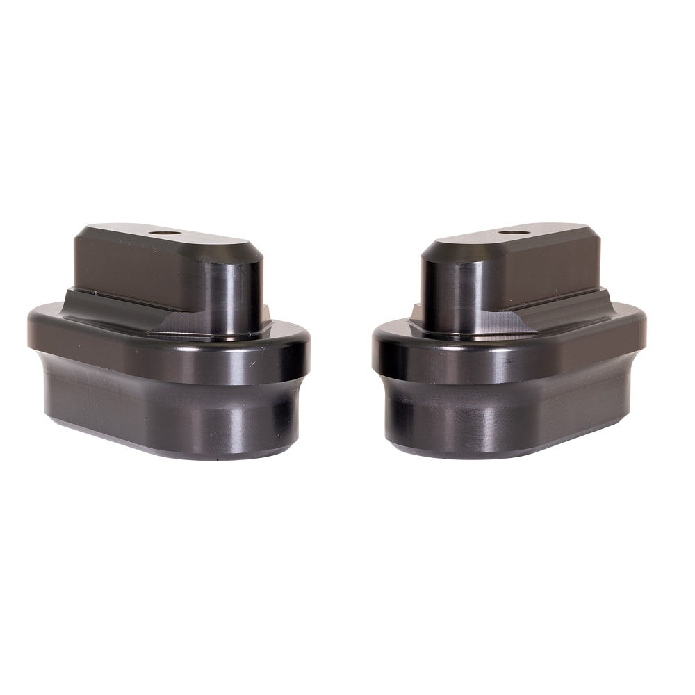 Carli Suspension 3" Pathfinder Lift System for 13-25 Ram 3500